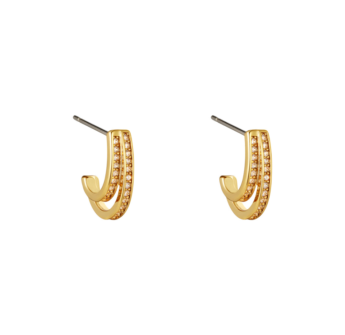 Earrings Seda - MaeClaire